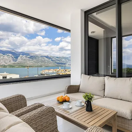 Bay View Residences * Vinjerac
