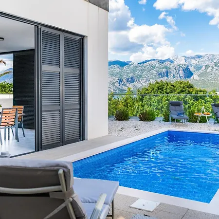 Bay View Residences * Vinjerac