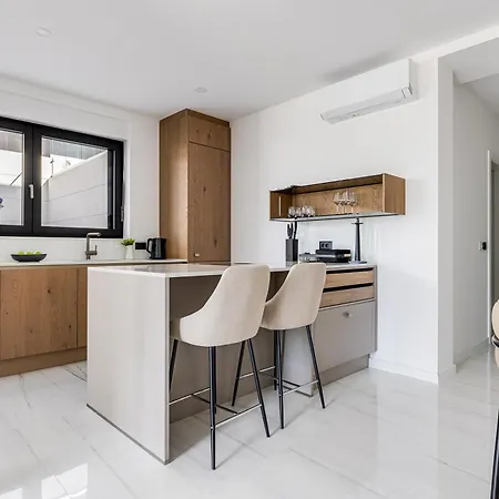 Apartament Bay View Residences