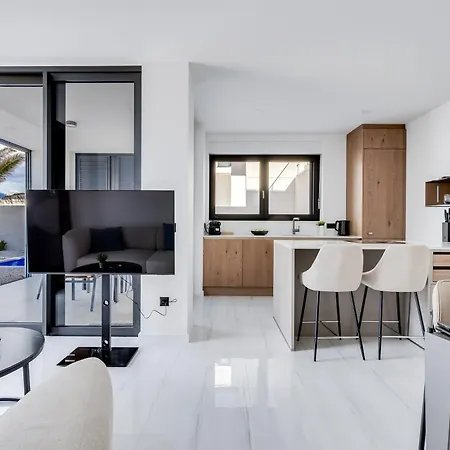 Bay View Residences * Vinjerac