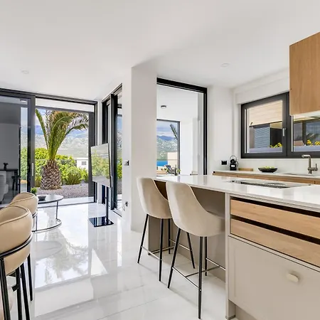 Apartament Bay View Residences
