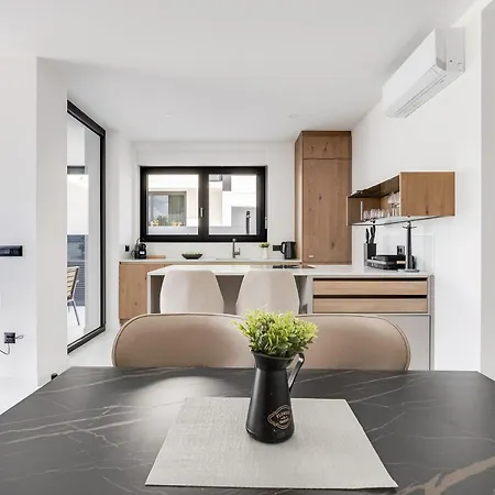 Apartament Bay View Residences *