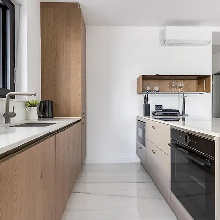 Apartament Bay View Residences