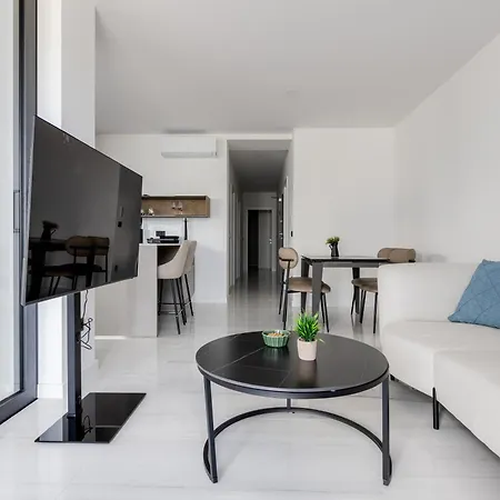 Bay View Residences * Vinjerac