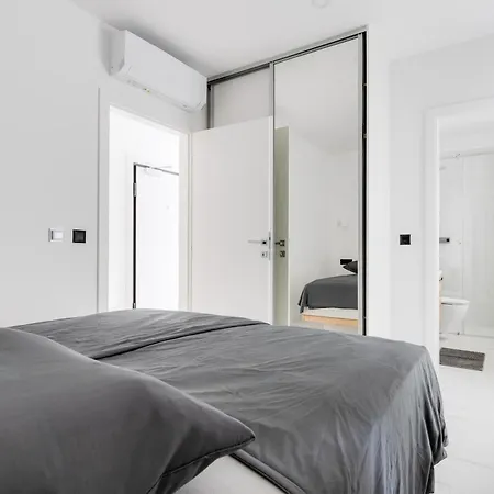 Bay View Residences Apartament Vinjerac