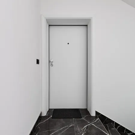 Bay View Residences Apartament Vinjerac