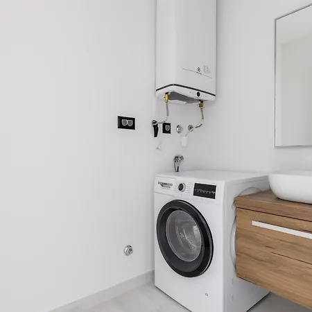 Bay View Residences * Vinjerac