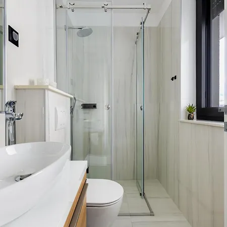 Apartament Bay View Residences Vinjerac