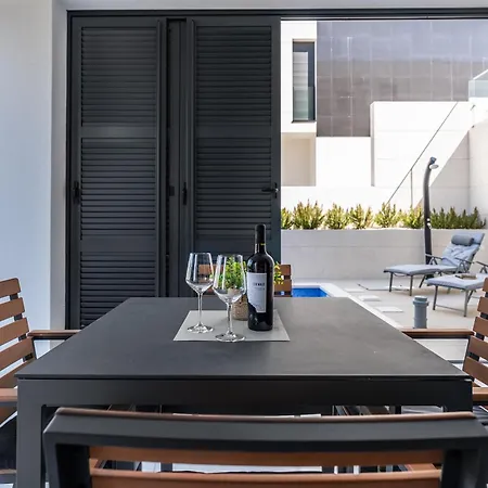 Bay View Residences Apartament Vinjerac