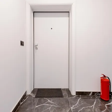 Apartament Bay View Residences *