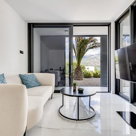 Apartament Bay View Residences *