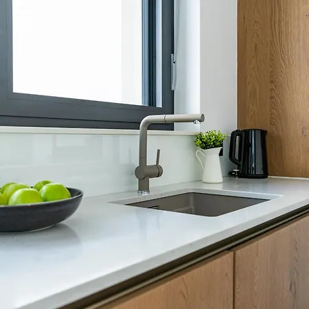Bay View Residences Apartament
