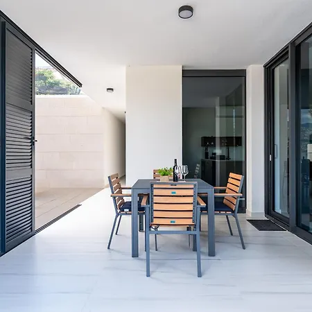 Apartament Bay View Residences *