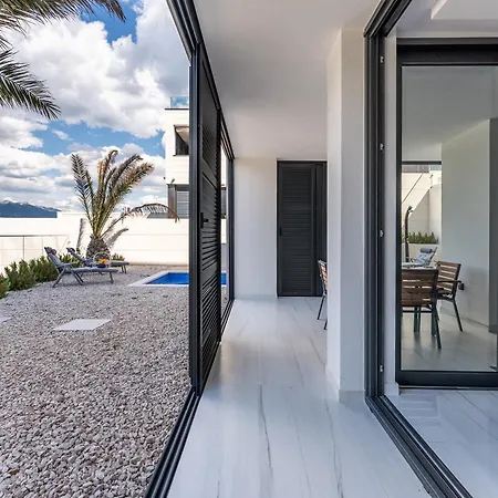 Apartament Bay View Residences
