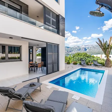 Apartament Bay View Residences *