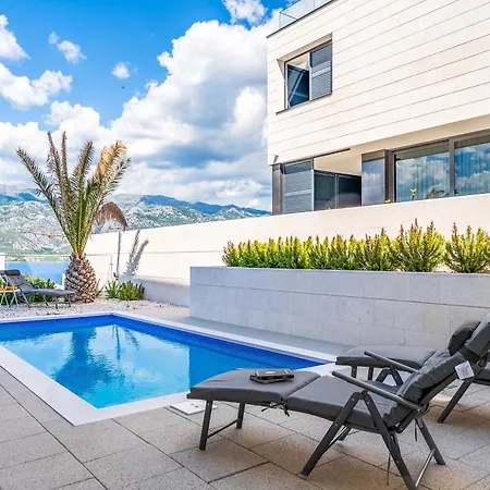 Apartament Bay View Residences Vinjerac