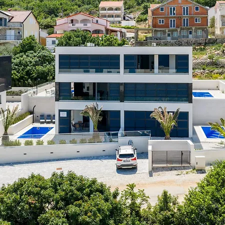 Apartament Bay View Residences Vinjerac