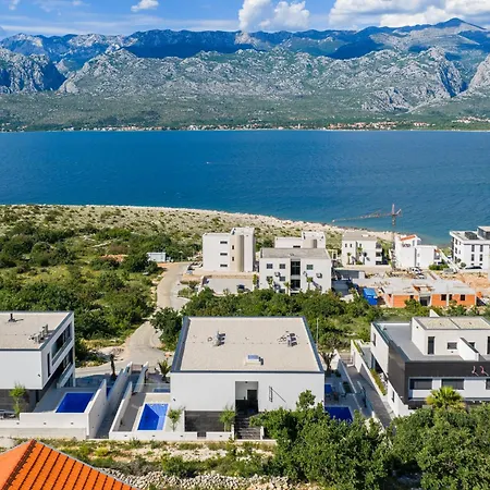 Bay View Residences