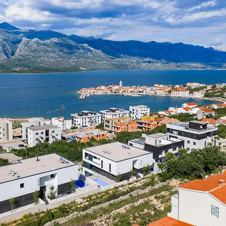 Apartament Bay View Residences *