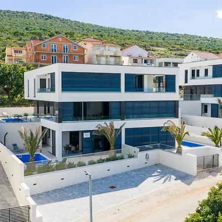 Bay View Residences *