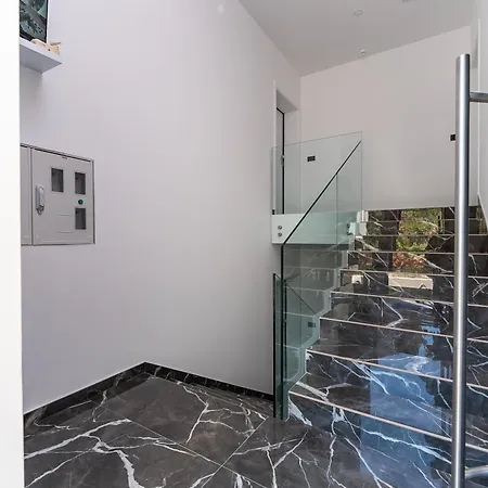 Apartament Bay View Residences Vinjerac