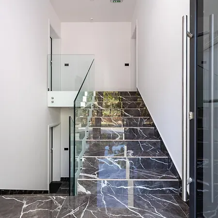 Apartament Bay View Residences
