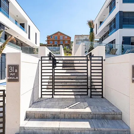 Bay View Residences Vinjerac