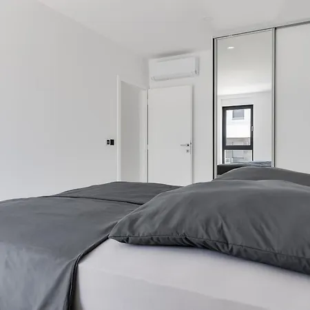 Bay View Residences Apartament Vinjerac