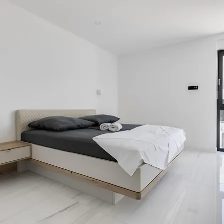 Apartament Bay View Residences