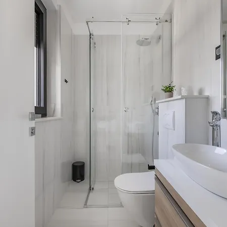 Apartament Bay View Residences *