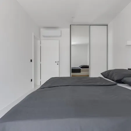 Bay View Residences *