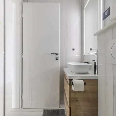 Apartament Bay View Residences *