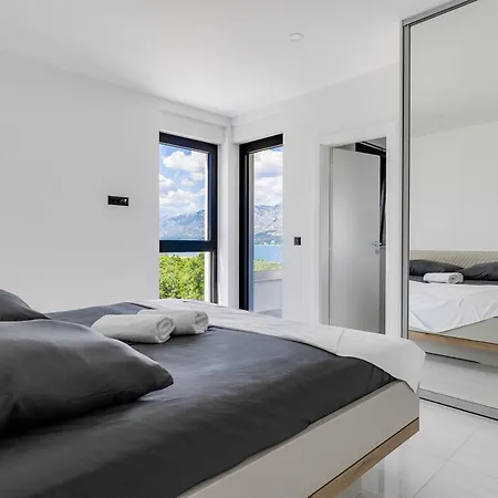 Bay View Residences * Vinjerac