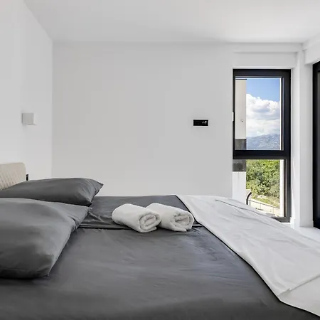 Apartament Bay View Residences