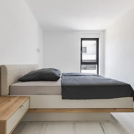 Bay View Residences * Vinjerac