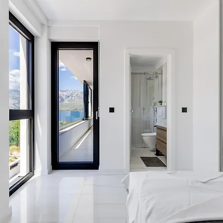 Bay View Residences Apartament
