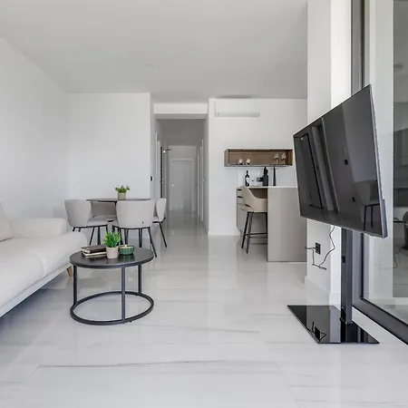 Apartament Bay View Residences *