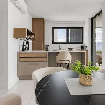 Apartament Bay View Residences