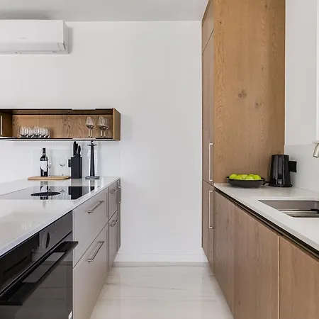 Bay View Residences Apartament Vinjerac