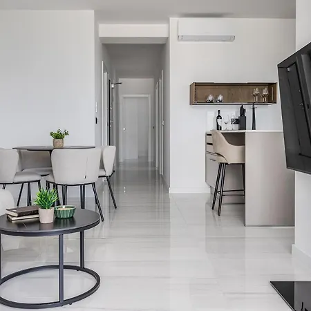 Bay View Residences *