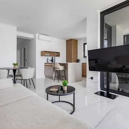 Apartament Bay View Residences *