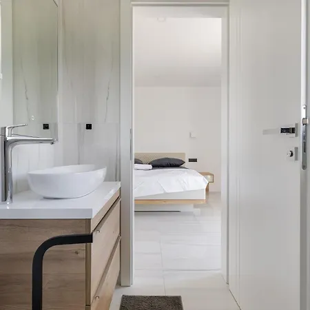 Apartament Bay View Residences *
