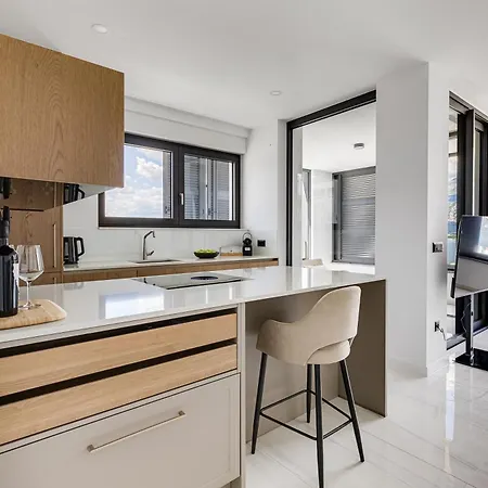 Bay View Residences * Vinjerac