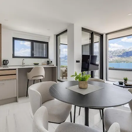 Bay View Residences